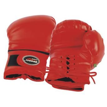 LUVA DE BOXE PROFICIONAL POLIMET